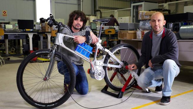 Bici electrica mas barata outlet